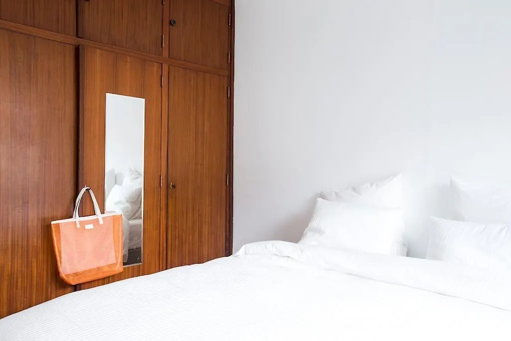 Apartment Saintf_Ostend